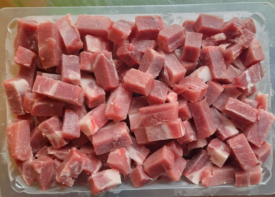 pork steaks cubes kenya - Daiichi Farm Online
